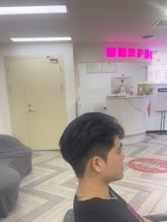 -米娜护肤造型