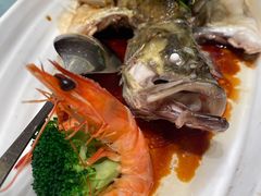 清蒸桂鱼-湖锦酒楼·31年地道湖北菜(黄鹤楼店)