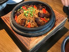 -刀板香·安徽菜(国购IFC店)