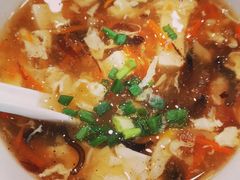 招牌酸辣汤-四海游龙(大华店)