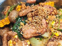 -北大家园食堂