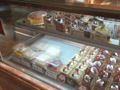 -克莉丝汀CHRISTINE(东川永平路店)