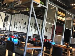 大堂-串来串去(中关村店)