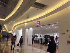 -优衣库(福州爱琴海购物公园店)