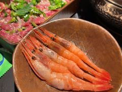 -钱小奴海鲜自助黑金店(杭州滨江龙湖店)