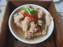 -粤点越有·茶点·粤菜(樵岭国际店)
