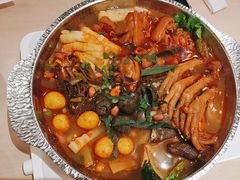 -水平有限广西米粉·广西风味集(五道口店)