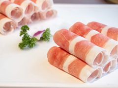 -东北特色烧烤(赣榆店)