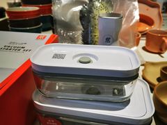 -首创奥特莱斯(西安店)