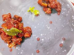 -味+新京宴·烤鸭·北京菜(创意谷店)