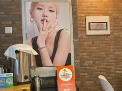 -山海珍味韩国料理(奥城店)