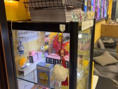 -谜盒子奇幻密室(南屏店)
