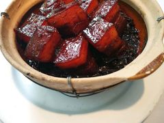 -老洋房花园饭店(绍兴路店)