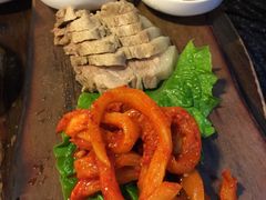 -Dombe豚(黑猪肉街店)
