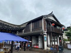 -双塔老饭店