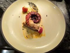 -金泽大酒店·卢塞恩餐厅·年夜饭春节连市