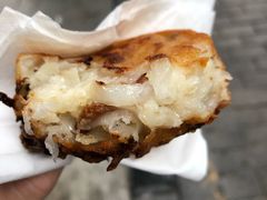 -阿婆油墩子(五里桥路188弄小区店)