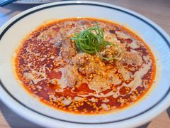 蘸一蘸黄牛肉好嫩-太二酸菜鱼(天鹅湖万达店)