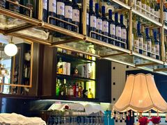 -Entrecôte 法国牛扒馆(保利·时光里店)