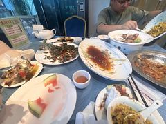 -粤香楼(新光里店)