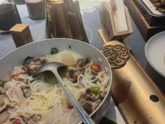 -应天大明王朝·南京菜(中山陵店)