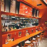 必吃榜宝藏日料店｜一心烧鸟屋🏮