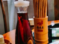 -锅来乐地锅鸡(安亭店)