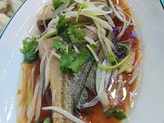 -日照大牌檔•小船海鲜(万平口店)