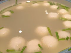 -镜泊小镇(东长安街店)