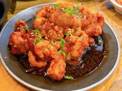 -味家烤肉烤鳗鱼牛排(西塔旗舰店)