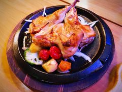 -MR.ROCKY洛奇先生RESTAURANT&BAR(宝安壹方城店)