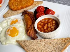 -安德鲁饼店(总店)