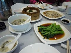 -御花园·粤菜·海鲜火锅(中山公园店)