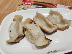 -小杨生煎(香港名都店)