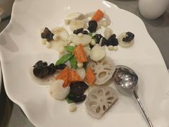 -苏城小院·园林精致苏州菜(斜塘老街店)