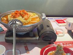 -花漫里日式餐厅(南安中骏店)