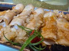 -天成川菜(礼岗店)