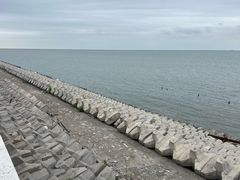-碧海银沙景区