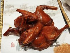 -金哥私房菜馆(张府园总店)