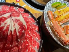 -綱元·海鲜豆捞(明州里店)