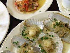 -桃源尚品海鲜酒楼(京港澳高速店)