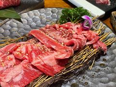 -热血兄弟·炭火烤肉(融侨中心店)