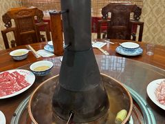 -总参北京涮羊肉