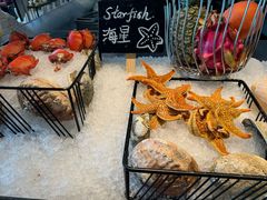 -Social 秀西餐厅-长沙瑞吉酒店(运达店)