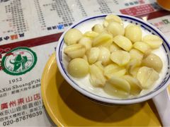 莲子双皮奶-仁信双皮奶(东川路店)