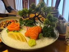 -礼舍·和牛火锅·烤肉·料理餐厅(华茂店)