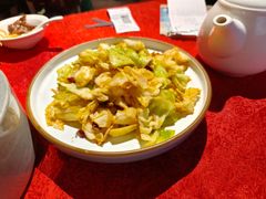 -川香鼎盛·川府家宴商务宴请(市桥富华总店)