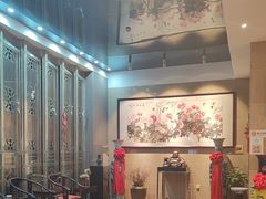 -宴天下大酒店(政和路店)