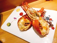 -大岛日本料理铁板烧(南通大饭店)