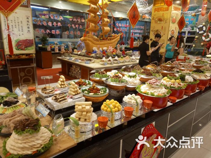 美味海鲜大酒店图片 第61张